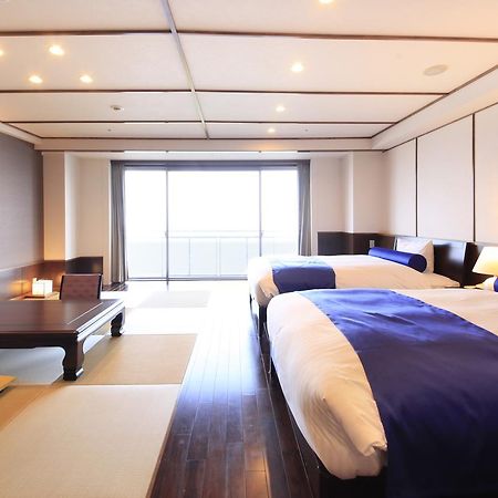 Kkr Hotel Atami Atami  Exterior photo